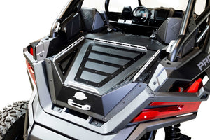 2022-2025 Polaris RZR Pro XP/ Pro R/ Turbo R Volt Series Baja Bed Box - Dunes 2 Dezert SXS