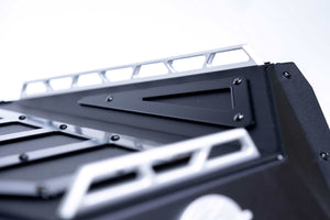 2022-2025 Polaris RZR Pro XP/ Pro R/ Turbo R Volt Series Baja Bed Box - Dunes 2 Dezert SXS