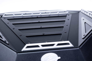 2022-2025 Polaris RZR Pro XP/ Pro R/ Turbo R Volt Series Baja Bed Box - Dunes 2 Dezert SXS