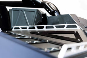 2022-2025 Polaris RZR Pro XP/ Pro R/ Turbo R Volt Series Baja Bed Box - Dunes 2 Dezert SXS
