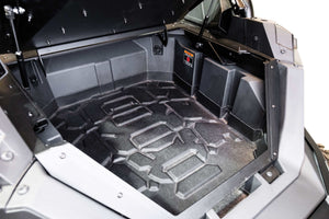 2022-2025 Polaris RZR Pro XP/ Pro R/ Turbo R Volt Series Baja Bed Box - Dunes 2 Dezert SXS