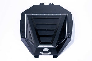 2022-2025 Polaris RZR Pro XP/ Pro R/ Turbo R Volt Series Baja Bed Box - Dunes 2 Dezert SXS