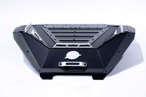 2022-2025 Polaris RZR Pro XP/ Pro R/ Turbo R Volt Series Baja Bed Box - Dunes 2 Dezert SXS