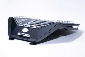2022-2025 Polaris RZR Pro XP/ Pro R/ Turbo R Volt Series Baja Bed Box - Dunes 2 Dezert SXS