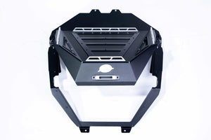 2022-2025 Polaris RZR Pro XP/ Pro R/ Turbo R Volt Series Baja Bed Box - Dunes 2 Dezert SXS