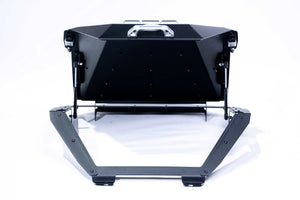2022-2025 Polaris RZR Pro XP/ Pro R/ Turbo R Volt Series Baja Bed Box - Dunes 2 Dezert SXS
