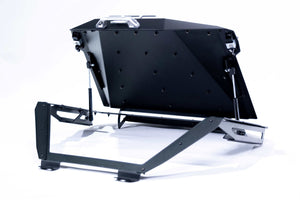 2022-2025 Polaris RZR Pro XP/ Pro R/ Turbo R Volt Series Baja Bed Box - Dunes 2 Dezert SXS