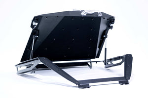 2022-2025 Polaris RZR Pro XP/ Pro R/ Turbo R Volt Series Baja Bed Box - Dunes 2 Dezert SXS