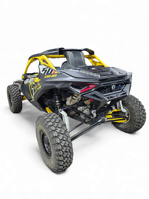 2024 + Can-am Maverick R Volt Baja Box - Dunes 2 Dezert SXS
