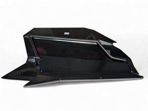 2017 + Can-Am X3 Maverick 2 Seat Aluminum EOD Volt Doors - Dunes 2 Dezert SXS