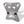 2022-2025 Polaris RZR Turbo R/Pro R EOD Radius Rod Plate with Tow Hook Gunmetal - Dunes 2 Dezert SXS