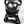 2022-2025 Polaris RZR Turbo R/Pro R Radius Rod Plate with Tow Hook Black - Dunes 2 Dezert SXS