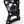 2022-2025 Polaris RZR Turbo R/Pro R Radius Rod Plate with Tow Hook Black - Dunes 2 Dezert SXS