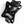 2022 to Current Can Am X3 10 Bolt Radius Rod Plate with Pull Hook (Black) - Dunes 2 Dezert SXS