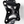 2022 to Current Can Am X3 10 Bolt Radius Rod Plate with Pull Hook (Black) - Dunes 2 Dezert SXS