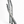2017 to Current Can-Am X3 Maverick High Clearance Radius Rods in Clear Finish for 72