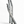 2017 to Current Can-Am X3 Maverick High Clearance Radius Rods in Clear Finish for 72