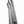 2017 to Current Can-Am X3 Maverick High Clearance Radius Rods in Clear Finish for 72