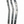 2017 to Current Can-Am X3 Maverick High Clearance Radius Rods in Clear Finish for 72