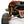 2022 to Current Polaris RZR Pro R, Pro S, Turbo R High Clearance Radius Rods in Clear Finish - Dunes 2 Dezert SXS
