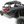 2020-2025 Polaris RZR Pro XP/ Pro R/ Turbo R (4 Seat) Volt Series Rock Guards - Dunes 2 Dezert SXS