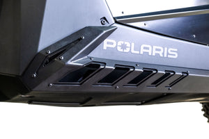 2020-2025 Polaris RZR Pro XP/ Pro R/ Turbo R (4 Seat) Volt Series Rock Guards - Dunes 2 Dezert SXS
