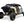 2017+ Can Am X3 Maverick Volt Roof Rack (Fits Elektric Offroad Designs Roll Cage Only) - Dunes 2 Dezert SXS