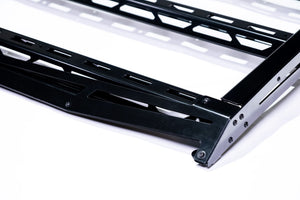 2017+ Can Am X3 Maverick Volt Roof Rack (Fits Elektric Offroad Designs Roll Cage Only) - Dunes 2 Dezert SXS