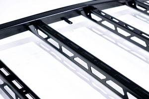 2017+ Can Am X3 Maverick Volt Roof Rack (Fits Elektric Offroad Designs Roll Cage Only) - Dunes 2 Dezert SXS