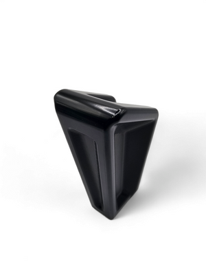 2017 to Current Can-Am X3 Maverick EOD Shift Knob Anodized Black Finish - Dunes 2 Dezert SXS