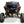 2017-2024 Can Am X3 Maverick Volt Series Baja Spare Tire Rack - Dunes 2 Dezert SXS