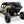 2017-2024 Can Am X3 Maverick Volt Series Baja Spare Tire Rack - Dunes 2 Dezert SXS