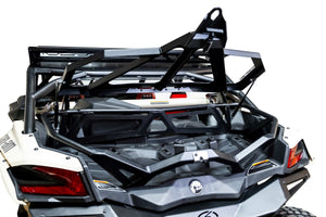 2017-2024 Can Am X3 Maverick Volt Series Baja Spare Tire Rack - Dunes 2 Dezert SXS