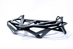 2017-2024 Can Am X3 Maverick Volt Series Baja Spare Tire Rack - Dunes 2 Dezert SXS