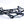 2017-2024 Can Am X3 Maverick Volt Series Baja Spare Tire Rack - Dunes 2 Dezert SXS