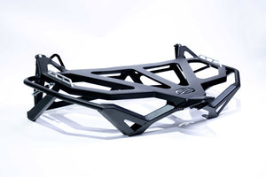 2017-2024 Can Am X3 Maverick Volt Series Baja Spare Tire Rack - Dunes 2 Dezert SXS