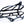 2017-2024 Can Am X3 Maverick Volt Series Baja Spare Tire Rack - Dunes 2 Dezert SXS