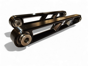 2020 to Current Polaris RZR Pro XP Rear Sway bar Link in Black Finish - Dunes 2 Dezert SXS