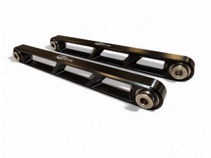 2020 to Current Polaris RZR Pro XP Rear Sway bar Link in Black Finish - Dunes 2 Dezert SXS