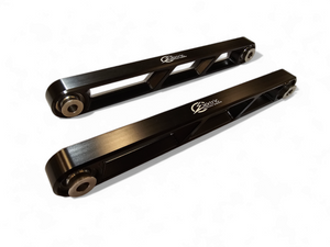 2020 to Current Polaris RZR Pro XP Rear Sway bar Link in Black Finish - Dunes 2 Dezert SXS