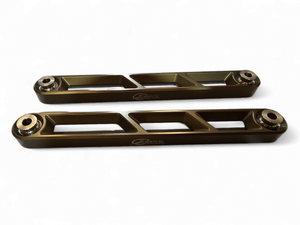 2020 to Current Polaris RZR Pro XP Rear Sway bar Link in Gun Metal Finish - Dunes 2 Dezert SXS