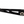 2022 to Current Polaris RZR Turbo R, Pro R Front Sway bar Link in Black Finish - Dunes 2 Dezert SXS