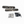 Can Am X3 Maverick Volt Rear Sway Bar Links with Gun Metal Finish - Dunes 2 Dezert SXS