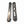 Can Am X3 Maverick Volt Rear Sway Bar Links with Gun Metal Finish - Dunes 2 Dezert SXS