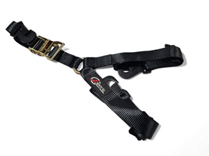 EOD Tire Y Strap - Dunes 2 Dezert SXS