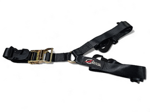 EOD Tire Y Strap - Dunes 2 Dezert SXS