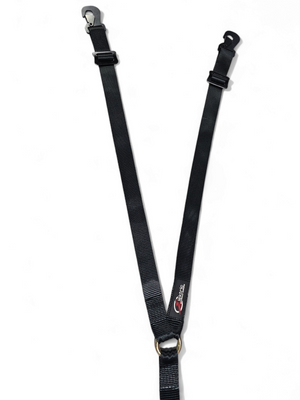 EOD Tire Y Strap - Dunes 2 Dezert SXS