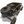 EOD Tire Y Strap - Dunes 2 Dezert SXS