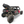 EOD Tire Y Strap - Dunes 2 Dezert SXS