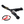 EOD Tire Y Strap - Dunes 2 Dezert SXS